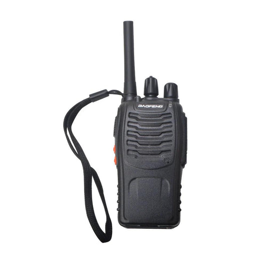 The Baofeng BF-88E License-Free Radio