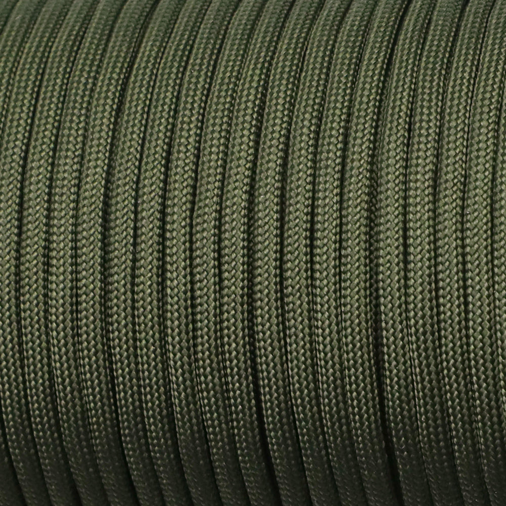 550 Paracord 9 Cores 4mm 10m