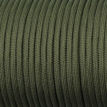 550 Paracord 9 Cores 4mm 10m