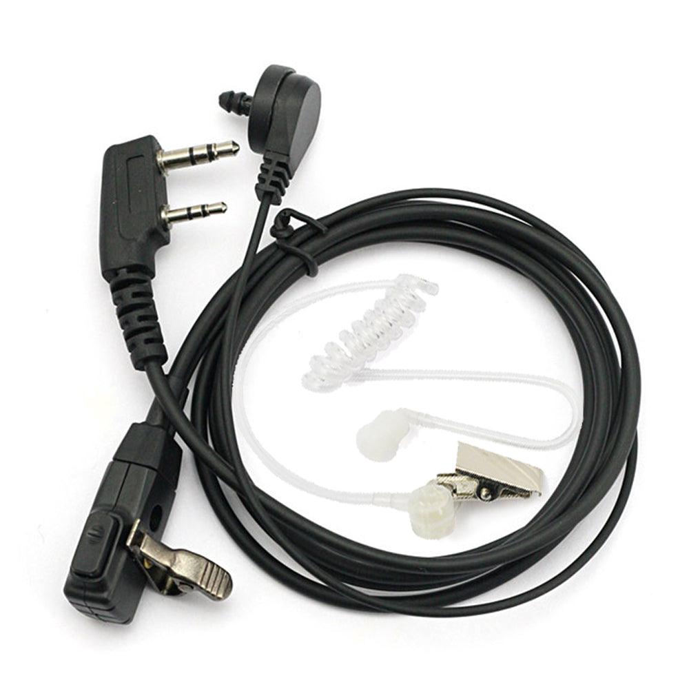 Baofeng Earpiece and PTT