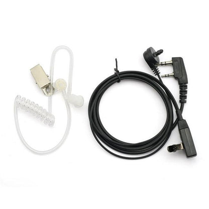 Baofeng Earpiece and PTT