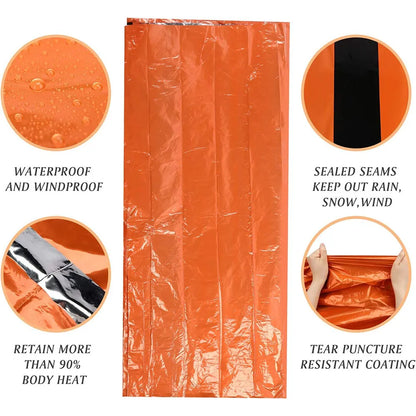 Bivvy Emergency Sleeping Bag