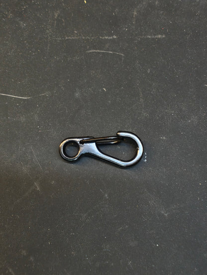 Safty line carabiner