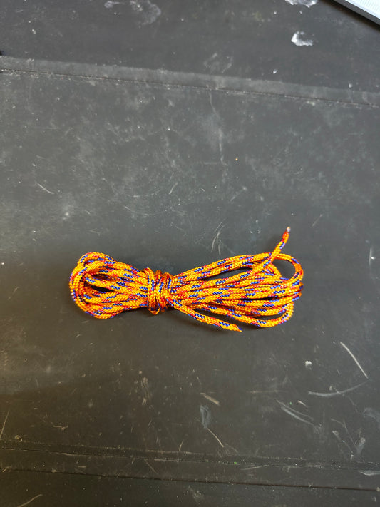 2mm Paracord 150cm